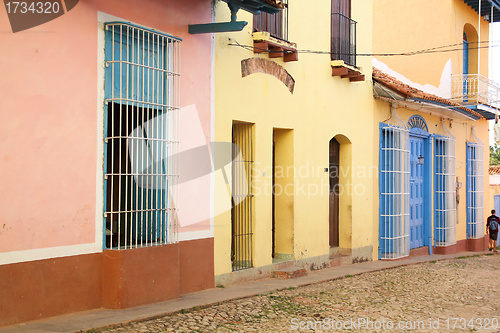 Image of Cuba