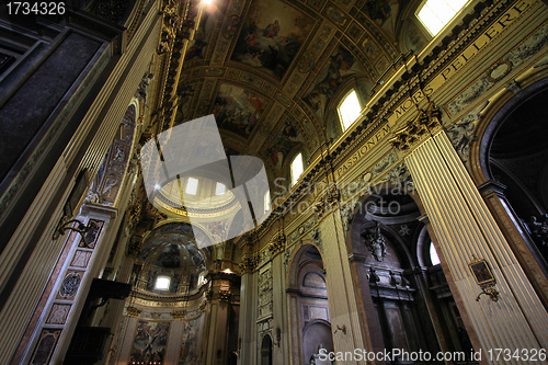 Image of Rome - Sant Andrea Della Valle
