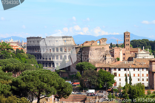 Image of Rome