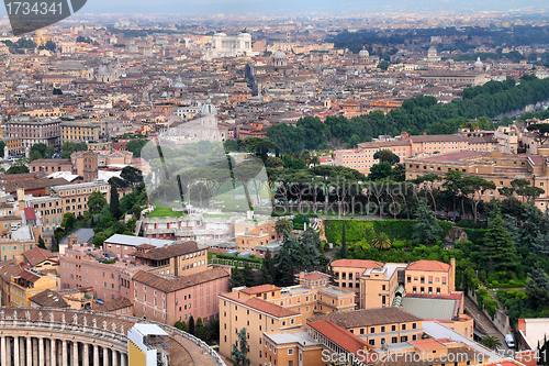 Image of Rome, Italy
