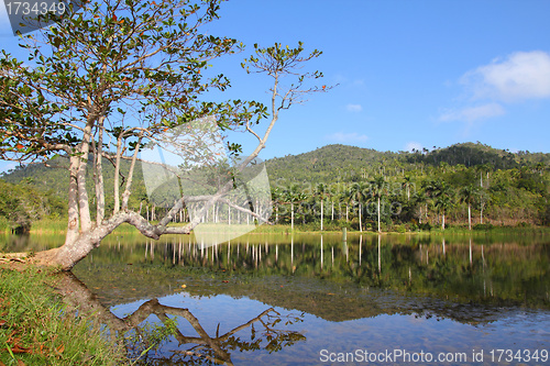Image of Cuba - Las Terrazas