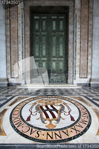 Image of Lateran Basilica