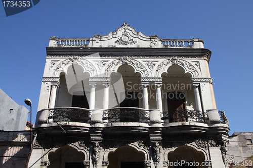 Image of Havana