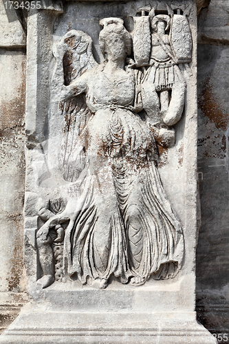 Image of Monument in Rome