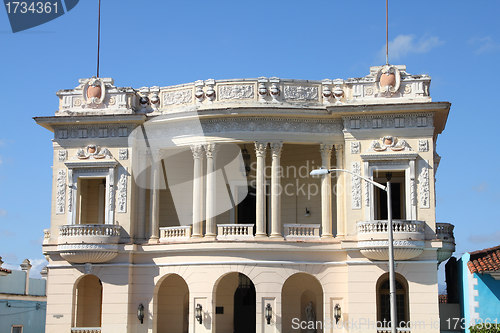 Image of Cuba - Sancti Spiritus