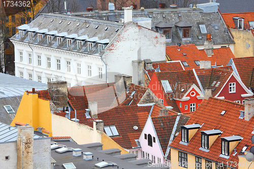 Image of Copenhagen, Denmark