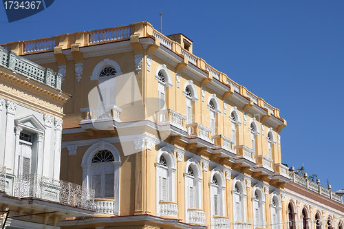 Image of Cuba - Sancti Spiritus