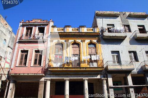 Image of Havana, Cuba