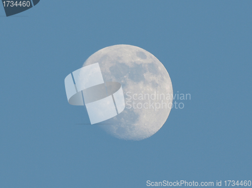 Image of Full moon