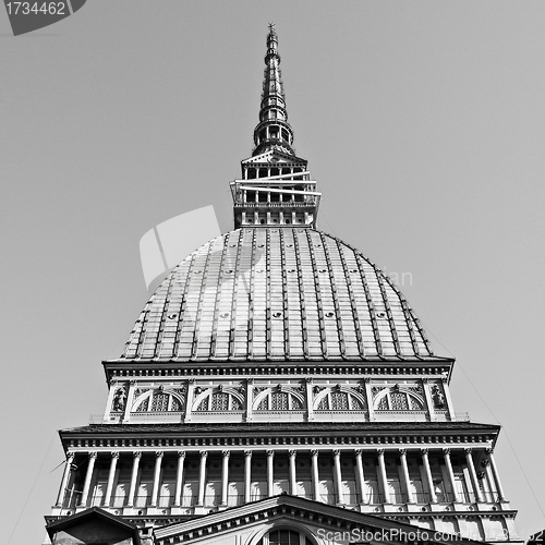 Image of Mole Antonelliana, Turin