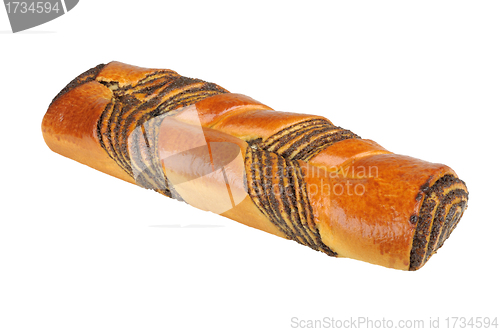 Image of poppy roll