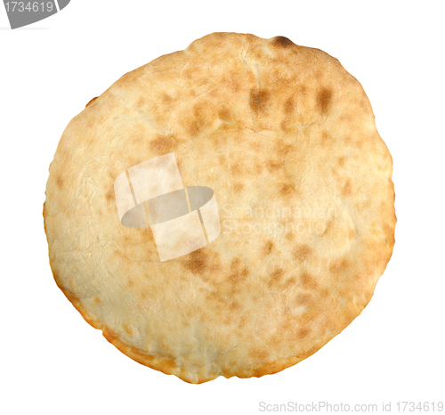 Image of Georgian lavash