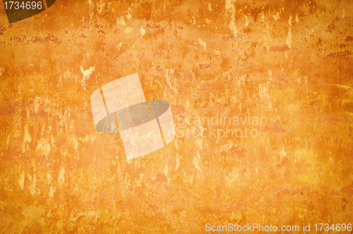 Image of abstract grunge background