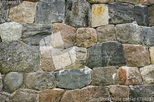 Image of stone background