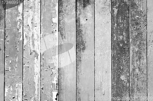 Image of wooden background