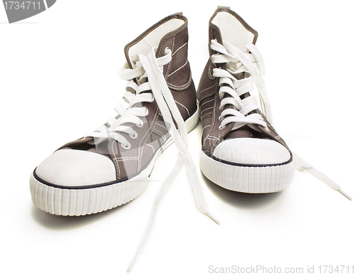 Image of Sneakers