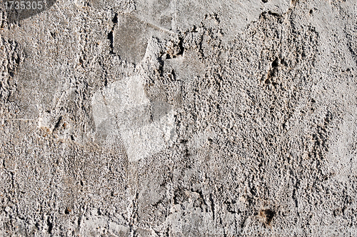 Image of Old wall background
