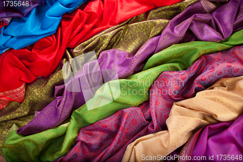 Image of Textiles