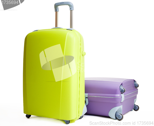 Image of Baggage