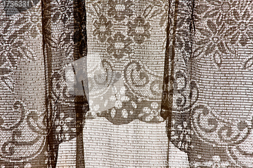 Image of Vintage Curtains