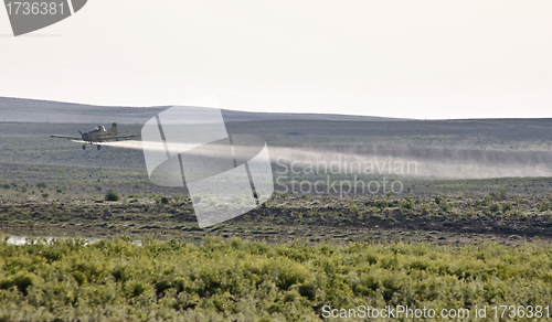 Image of Crop Duster