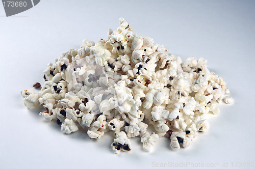 Image of Popcorn