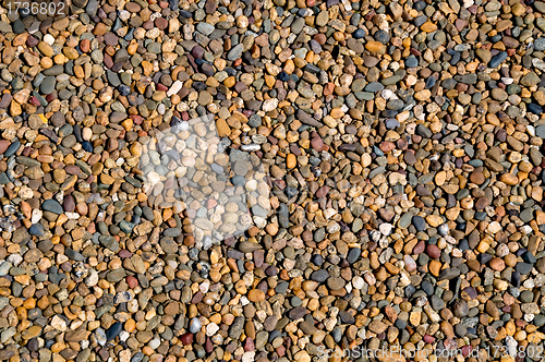Image of Pebble