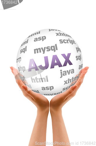 Image of Ajax