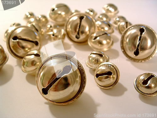 Image of Jingle Bells