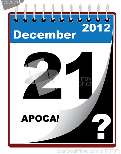 Image of Apocalypse 