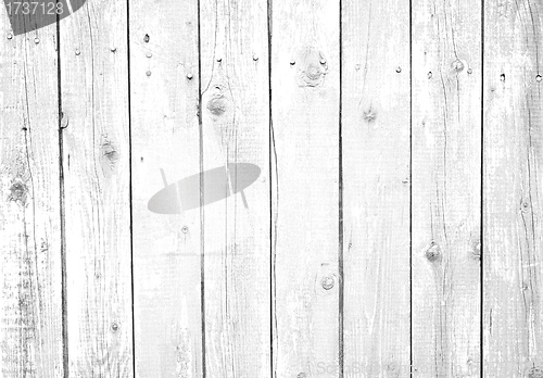 Image of old wooden background