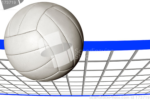 Image of Volley Ball