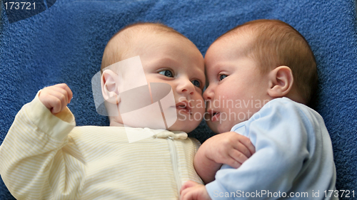 Image of Babies' secret