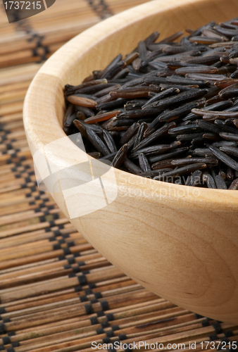 Image of Wild Brown Rice
