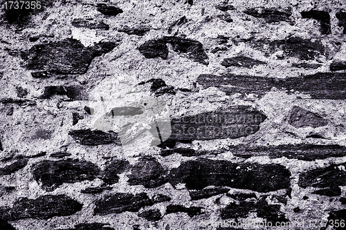 Image of Rock Background