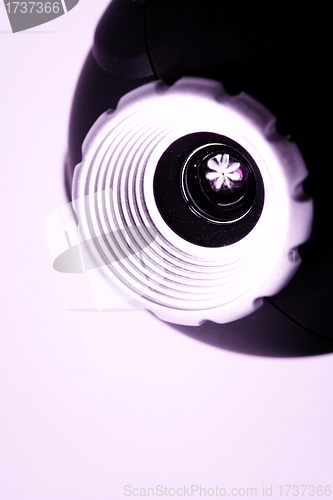 Image of Web camera