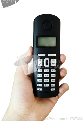 Image of Cell Phone