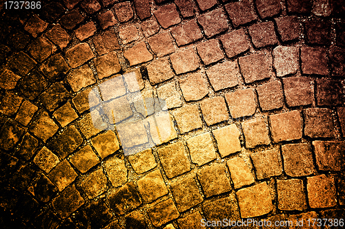 Image of Wall Background