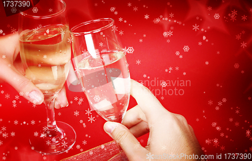 Image of Champagne