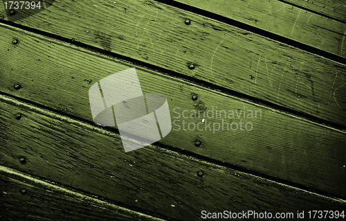 Image of Wood wall