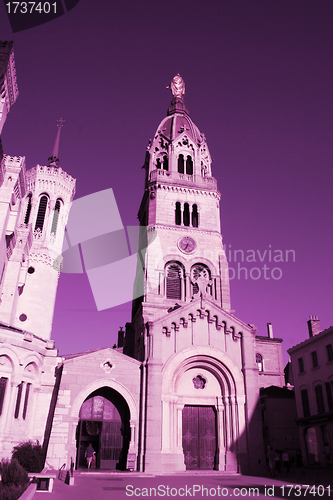 Image of Church