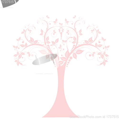 Image of Art tree 