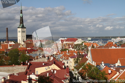 Image of Tallinn