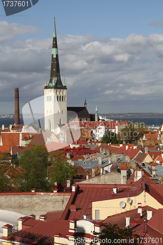 Image of Tallinn