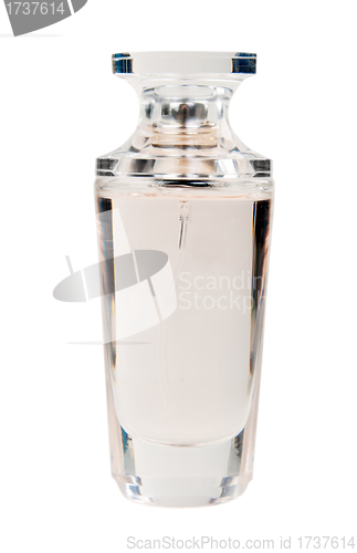 Image of perfume bottle