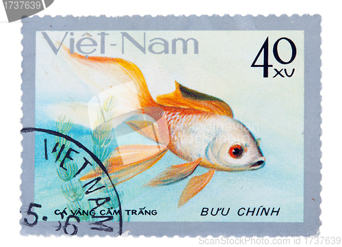 Image of postage stamp 