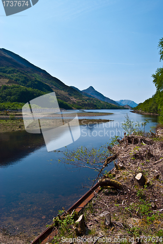 Image of Loch Leven