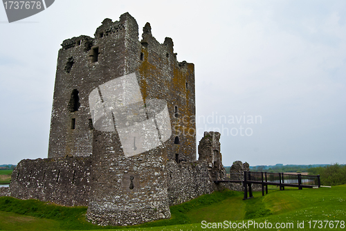 Image of Threave Castle