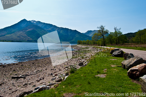 Image of Loch Leven