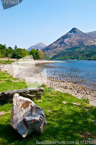 Image of Loch Leven